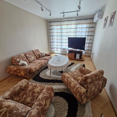 Belatrix Varna Apartment Exterior foto