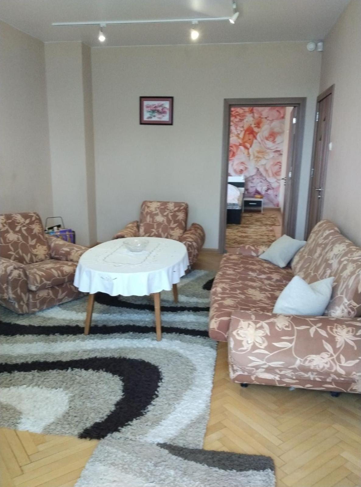 Belatrix Varna Apartment Exterior foto
