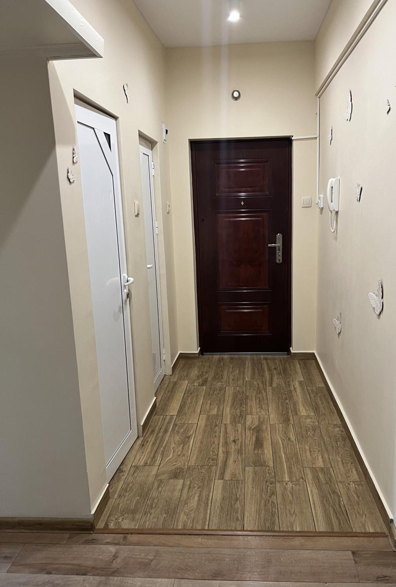 Belatrix Varna Apartment Exterior foto