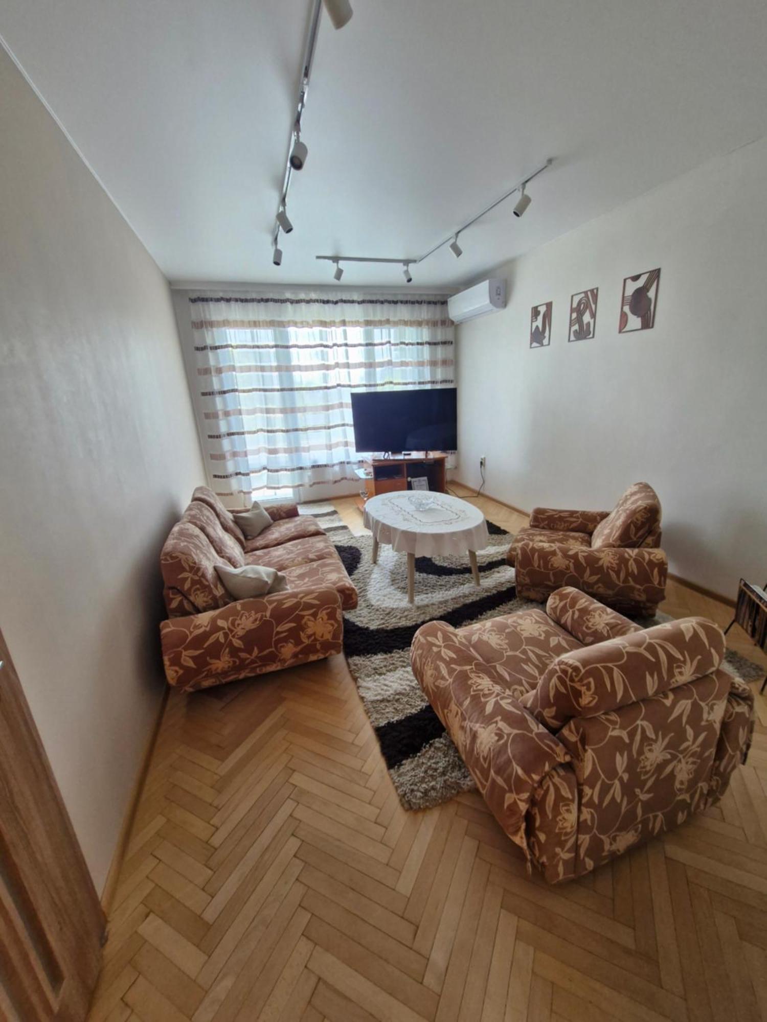 Belatrix Varna Apartment Exterior foto